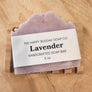 Handcrafted Soap Bars
