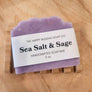 Handcrafted Soap Bars