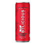 Belicious Sparkling Pure Raw Honey Beverages