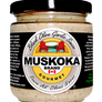 Garlic Sauce 250ml