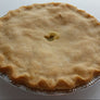 Chicken Pot Pie GF