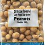 Chipnuts 300g