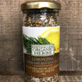 Organic Herb Infused Sea Salt