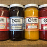 No Sugar Jams (OF)