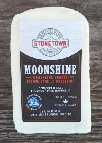 Moonshine 170g
