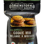 Organic Ancient Grain Cookie Mix