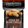 Organic Ancient Grain Cookie Mix