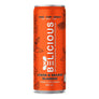 Belicious Sparkling Pure Raw Honey Beverages