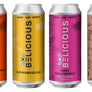 Belicious Sparkling Pure Raw Honey Beverages