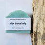 Handcrafted Soap Bars