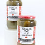 Dill Pickles Full Sour
