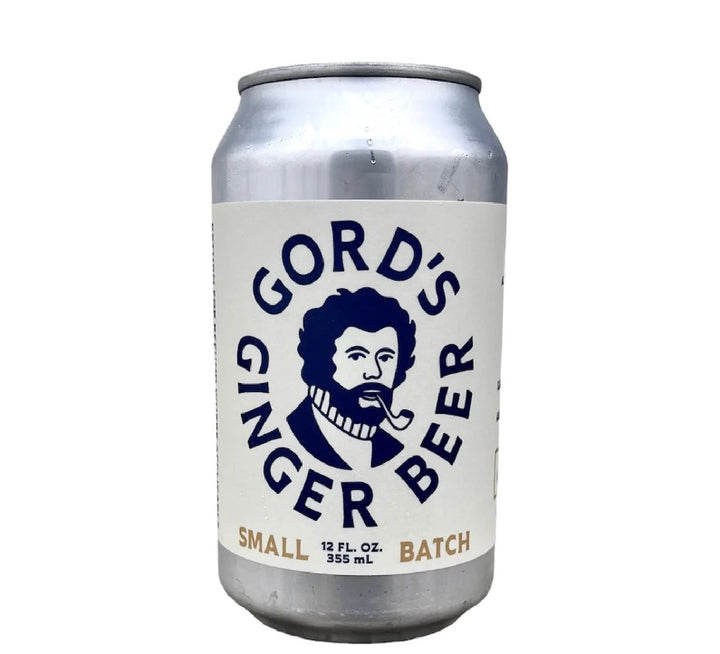 Gord's Ginger Beer 355ml