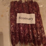 Italian Pepperettes (Cacciatorini)