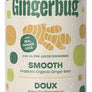 Organic Ginger Beer