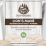 Lion's Mane Extract Powder 30g
