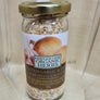 Organic Herb Infused Sea Salt