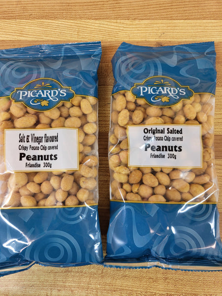 Chipnuts 300g – Farm2Door