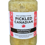 Sauerkraut