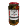 Dill Pickles Full Sour