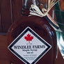Maple Syrup Windlee Farms
