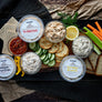 Smoked Trout Dip (225g)