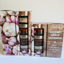 Gift Pack Smoked Garlic Preserves/Black Garlic Jam
