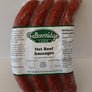Beef Sausages
