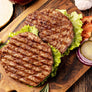 Burgers (5 pack/850g)