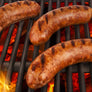 Beef Sausages