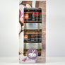 Gift Pack Smoked Garlic Preserves/Black Garlic Jam