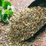 Organic Dried Herbs