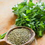 Organic Dried Herbs
