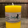 Lady D Candles