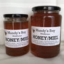 Mundy's Bay Honey