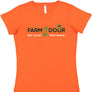 Ladies T-Shirts