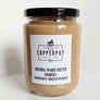 Natural Peanut Butter