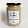 Natural Peanut Butter