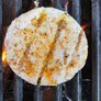 Pickerel Burgers