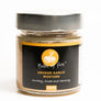 Smoked Garlic Mustard