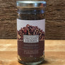 Organic Herb Infused Sea Salt