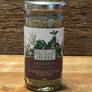 Organic Herb Infused Sea Salt