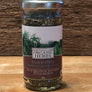 Organic Herb Infused Sea Salt