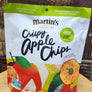 Crispy Apple Chips