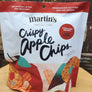 Crispy Apple Chips