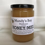 Mundy's Bay Honey