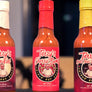 Terry's Unique Hot Sauce