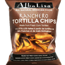 Tortilla Chips