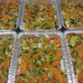 Vegetable Lasagna