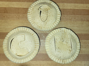 5 Inch Meat Pies
