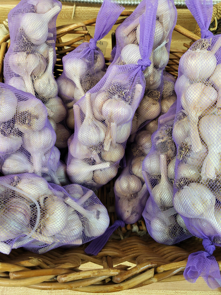 Garlic 1lb